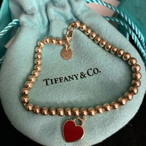 Tiffany & Co. Bracelet